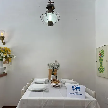 Tra E Mare By World דירה