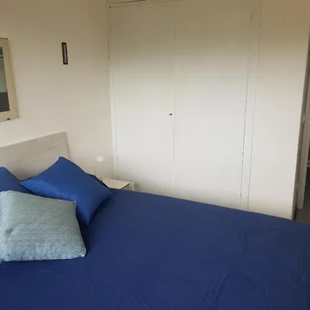 Apartment Tra E Mare By World