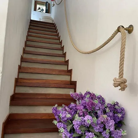 Apartment Tra E Mare By World *