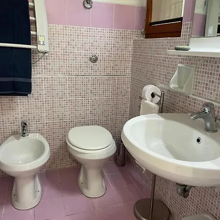 Apartment Tra E Mare By World Punta Ala