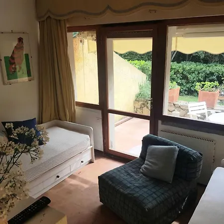 Apartment Tra E Mare By World Punta Ala