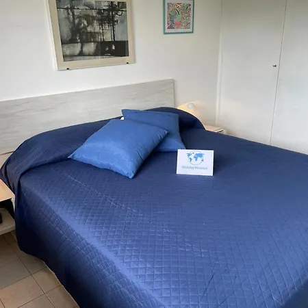 Tra E Mare By World Apartment *