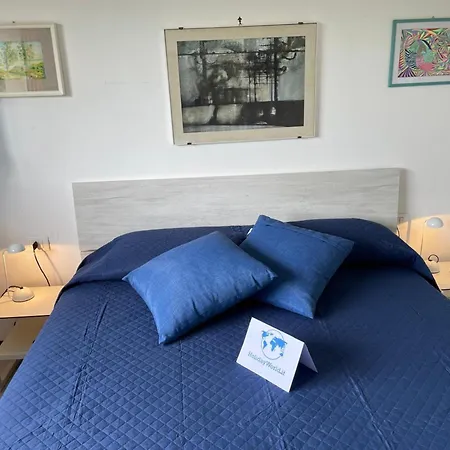 Tra E Mare By World Apartment Punta Ala
