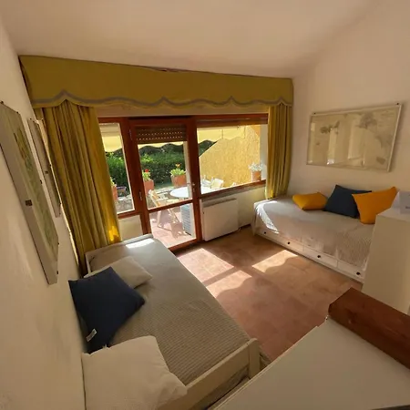 Apartment Tra E Mare By World Punta Ala